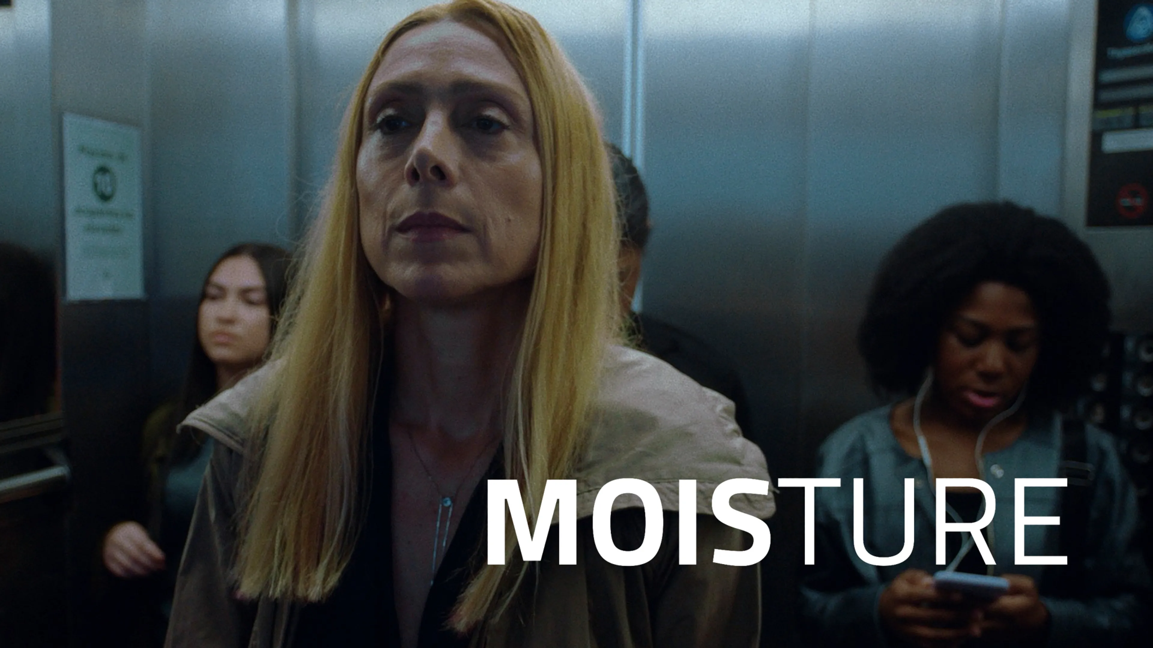 Moisture poster